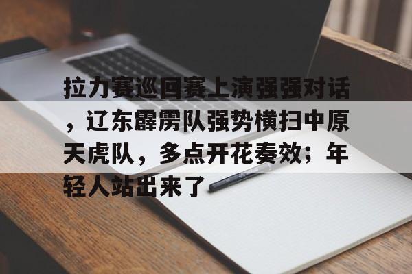 拉力赛巡回赛上演强强对话，辽东霹雳队强势横扫中原天虎队，多点开花奏效；年轻人站出来了的简单介绍-开云