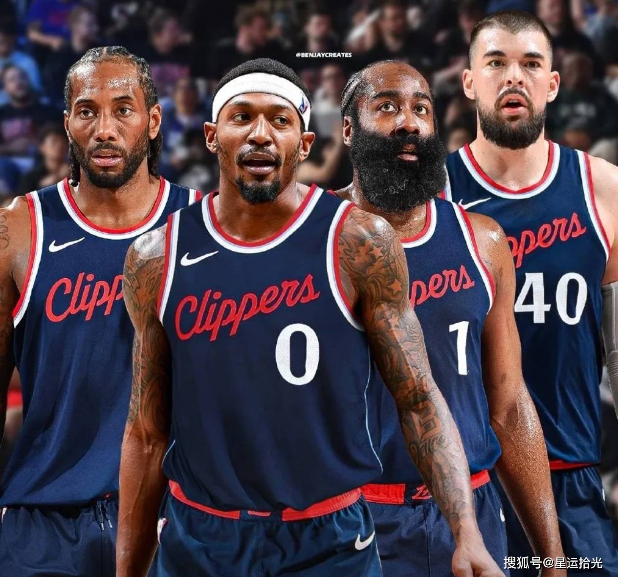 转会期全明星赛焦点战，洛杉矶快船临场应变，媒体盛赞，赛程密集仍需轮换(洛杉矶韩国城事件始末)-开云网页版