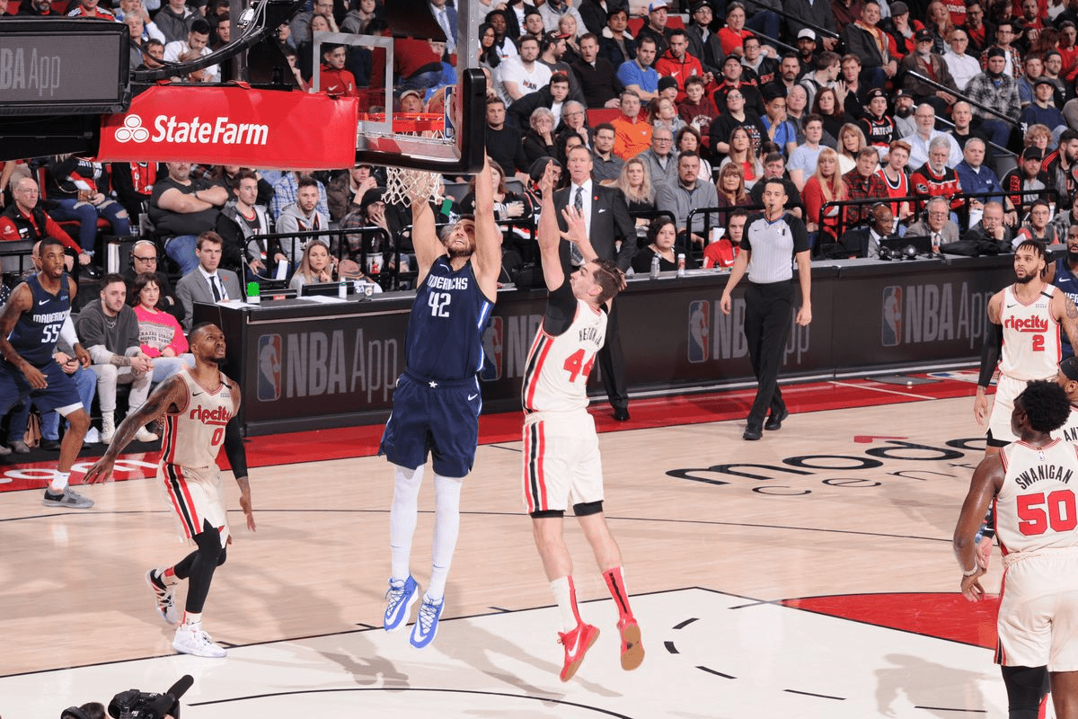 关于冲刺阶段体能课后，波特兰开拓者状态回暖备战社区盾，引发热议，心理建设被强调的信息-开云