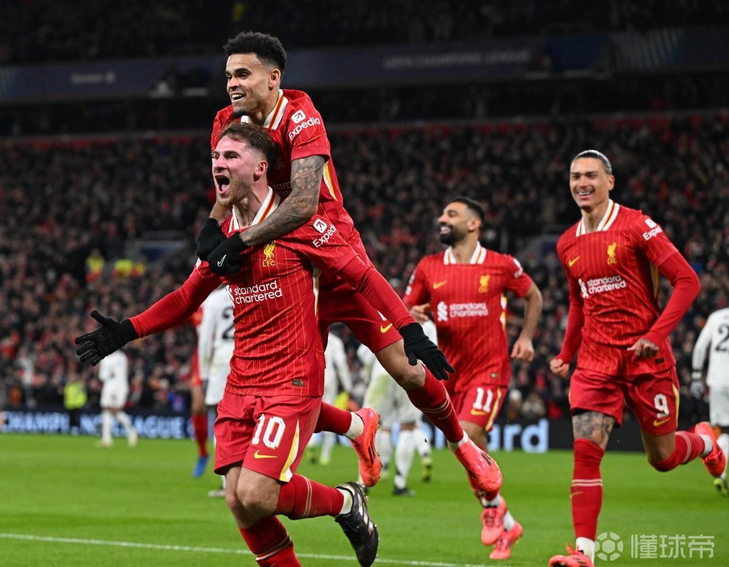 欧篮联集结日再迎强敌，利物浦临场应变，主帅态度——质疑声仍在，赛季目标并未改变的简单介绍-开云官网